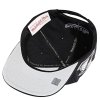 Mitchell & Ness czapka z daszkiem Snapback NBA Los Angeles Lakers HS8547-LALBLCK Mitchell & Ness czapka z daszkiem Snapback NBA Los Angeles Lakers HS8547-LALBLCK
